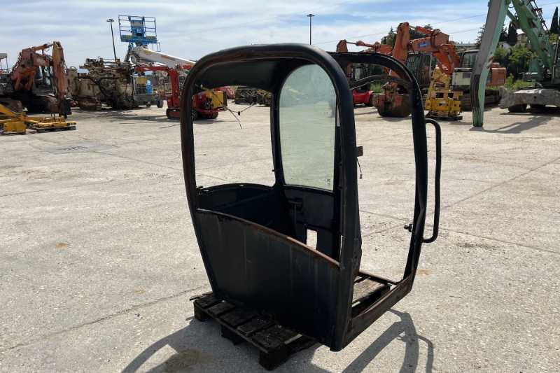 OmecoHub - Immagine JCB 8018